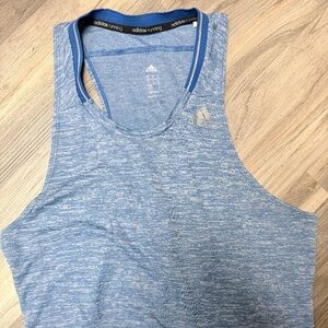 Adidas Men’s Climalite Tank Top Medium